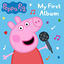 Cover My First Album