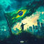 Cover MONTAGEM BAILÃO