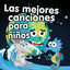 Cover Las Mejores Canciones Para Niños