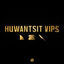Cover HUWANTSIT VIPS