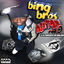 Cover DA BING BROS MIXTAPE VOL.0 : À LA POURSUITE DU BING BRO !