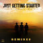 Cover Just Getting Started (Remixes)