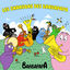 Cover Les chansons des Barbapapa