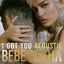 Cover I Got You (Acoustic)