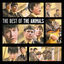 Cover The Best of the Animals