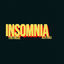 Cover INSOMNIA