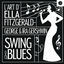 Cover Swing And Blues (REMASTERED 2023)