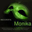 Cover Dostal: Monika (Querschnitt)