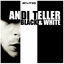 Cover Black & White