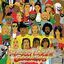 Cover Major Lazer Essentials