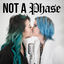 Cover Not a Phase