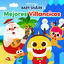 Cover Pinkfong y Tiburon Bebé Mejores Villancicos