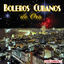 Cover Boleros Cubanos De Oro, Vol. 1