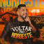 Cover Voltar Pro Nordeste
