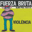 Cover Violência