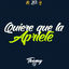 Cover Quiere que la apriete