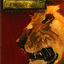 Cover Pride of Lions