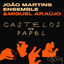 Cover Castelos de Papel