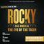 Cover Rocky: Das Musical