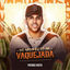 Cover DO NADA EU TÔ NA VAQUEJADA