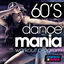 Cover 60's Dancemania Workout Program (15 Tracks Non-Stop Mixed Compilation for Fitness & Workout - 132 BPM)