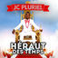 Cover Héraut des temps