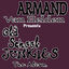 Cover Old Skool Junkies (The Album)