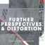 Cover Further Perspectives & Distortion: An Encyclopedia Of British Experimental And Avant-Garde Music 1976 - 1984