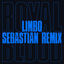 Cover Limbo (SebastiAn Remix)