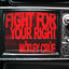 Cover Fight For Your Right