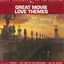 Cover Great Movie Love Themes
