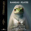 Cover Rameau: Platée