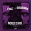 Cover Ticket to Ride, Pt. 1