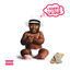 Cover Where Is l'album de Gradur