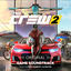 Cover The Crew 2 (Original Game Soundtrack)