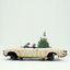 Cover A Rockin' Christmas