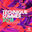 Cover Technique Summer 2018 (100% Drum and Bass)