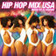 Cover Hip Hop Mix USA [Continuous Mix by DJ Woogie]