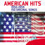 Cover American Hits - 150 Songs (1950-1959)