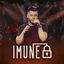 Cover Imune (Ao Vivo)