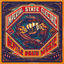 Cover Reptile Brain Music
