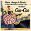 Cover Stars, Songs & Stories - 55 Musical Masterpieces from 1934 to 1962 - Volume 22: Can-Can