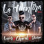 Cover La Mentira (Remix)