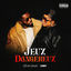Cover Jeux dangereux