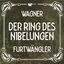 Cover Wagner: Der Ring des Nibelungen