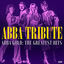 Cover ABBA Gold: The Greatest Hits