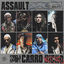 Cover Assault (Carro Bicho)