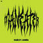 Cover Maneater