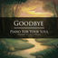 Cover Goodbye