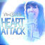 Cover Heart Attack